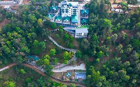 Ramee Wolkenburg Resort & Spa, Munnar